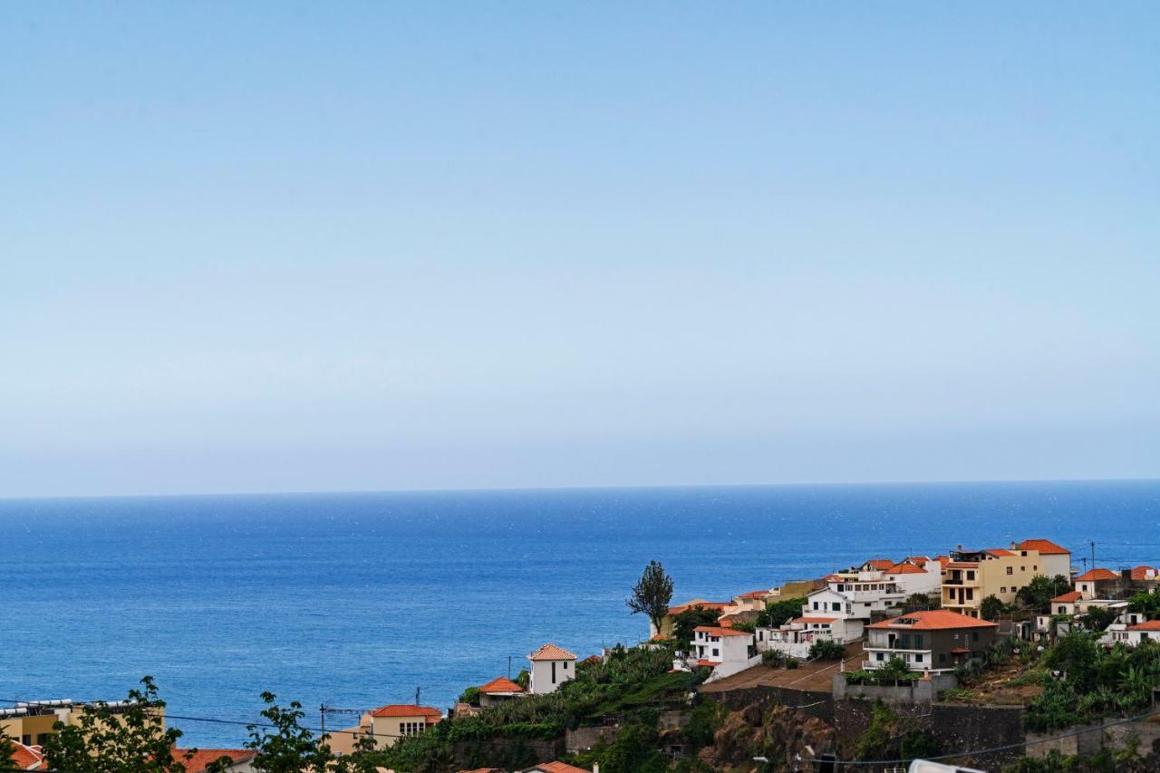 Villa Casa da Aldeia by Travel to Madeira Câmara de Lobos Esterno foto