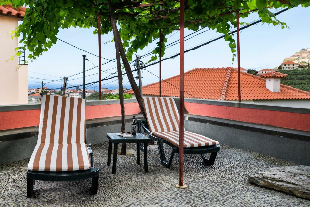 Villa Casa da Aldeia by Travel to Madeira Câmara de Lobos Esterno foto